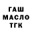 ТГК жижа BassX