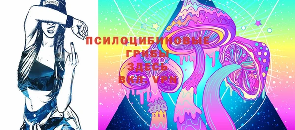 прущая мука Лиски